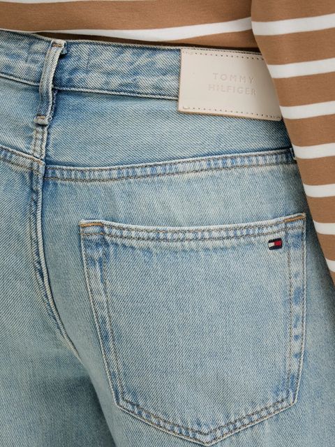 Tommy Hilfiger jeansy