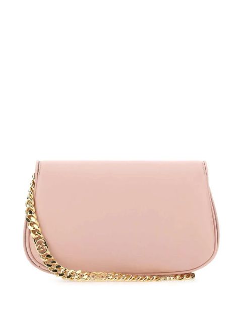 Gucci Blondie shoulder bag - Pink