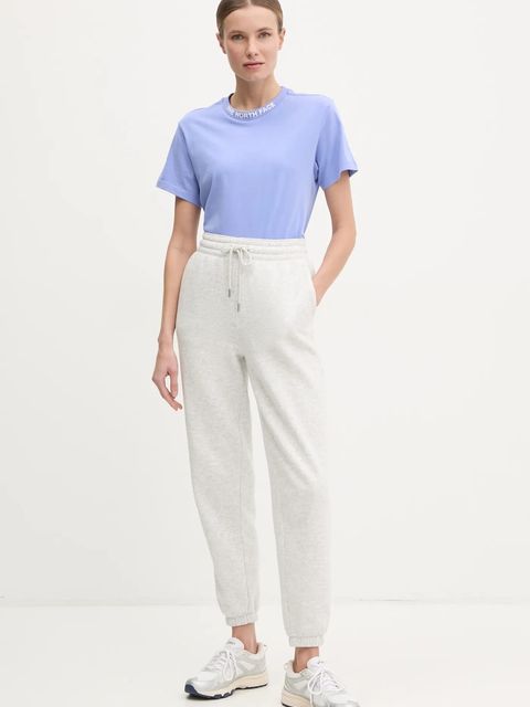 The North Face t-shirt bawełniany Zumu - zdjęcie produktu nr 2