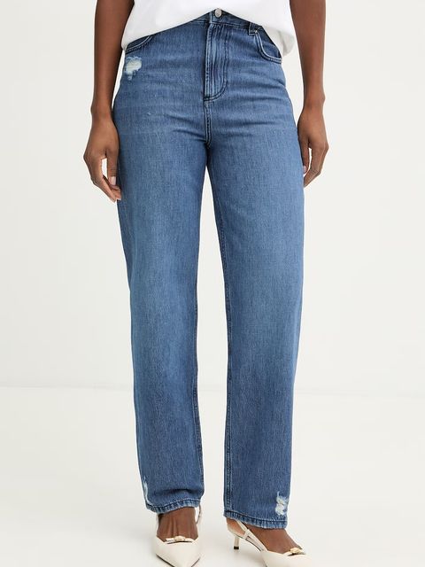 Marella jeansy regular damskie TOMBOY - zdjęcie produktu nr 1