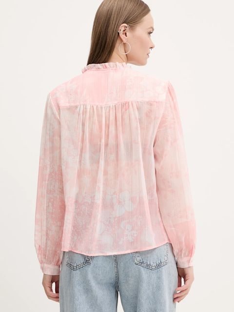 Desigual koszula ENIO