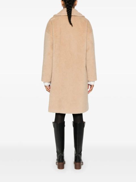 Weekend Max Mara Emmy coat - Neutrals