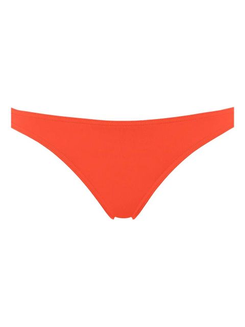 ERES Fripon bikini bottom - Orange - zdjęcie produktu nr 1