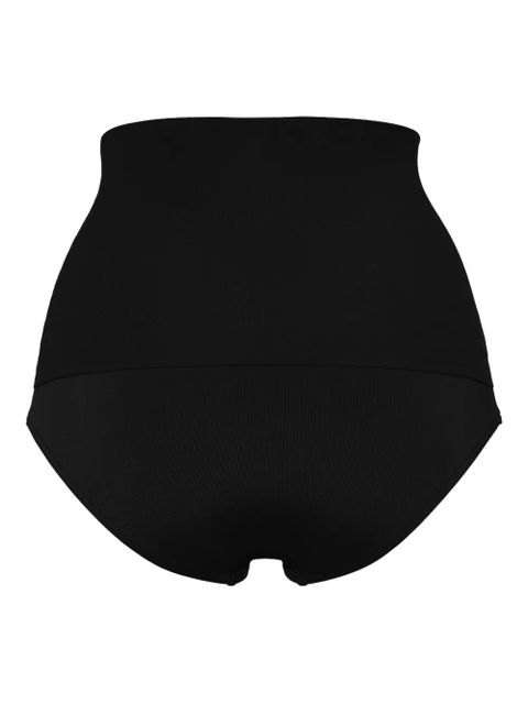 ERES Gredin high-waisted bikini briefs - Black