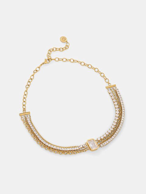 Liu Jo naszyjnik LJ3088 - zdjęcie produktu nr 1