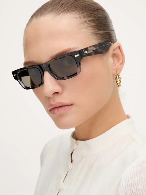 Bottega Veneta okulary - zdjęcie produktu nr 2