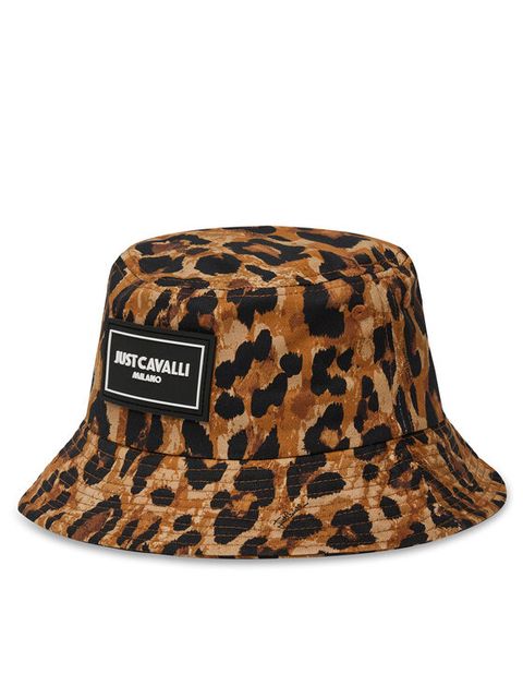 Kapelusz Just Cavalli
