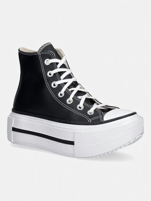Converse trampki Ctas Lft Double Stack - zdjęcie produktu nr 2