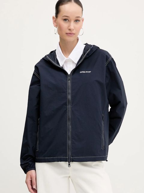 Guess Jeans kurtka - zdjęcie produktu nr 1