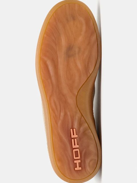 Hoff sneakersy PARK BEIGE