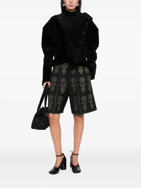 Vivienne Westwood button-fastening jacket - Black - zdjęcie produktu nr 2