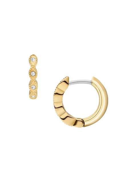 Fossil kolczyki - zdjęcie produktu nr 1