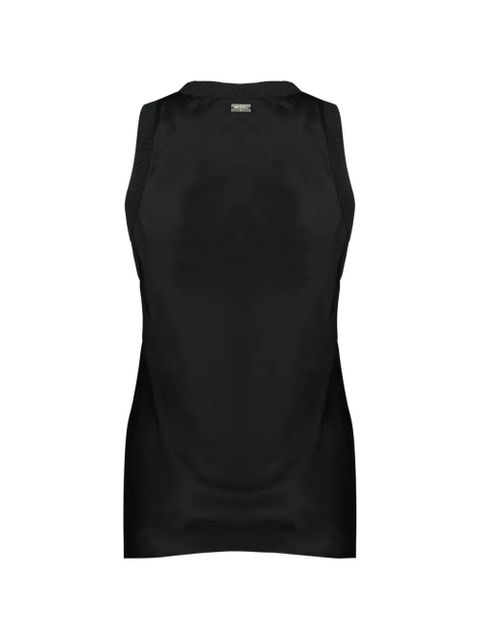AMI Paris sleeveless tank top - Black - zdjęcie produktu nr 2