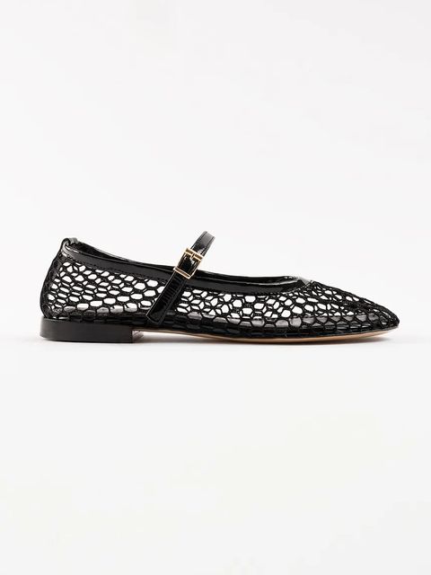 Souliers Martinez baleriny MINIMA - zdjęcie produktu nr 1