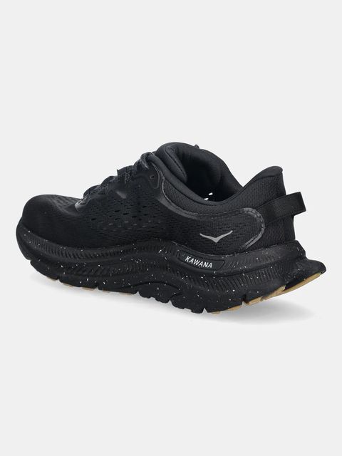 Hoka buty do biegania Kawana 2 kolor czarny 1147913 - zdjęcie produktu nr 2