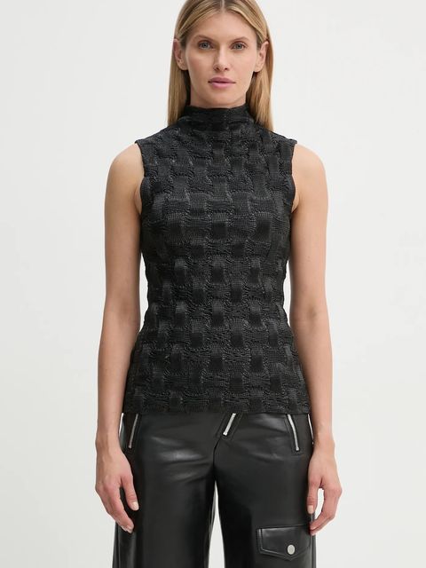 Nanushka bluzka HARRIET - zdjęcie produktu nr 1