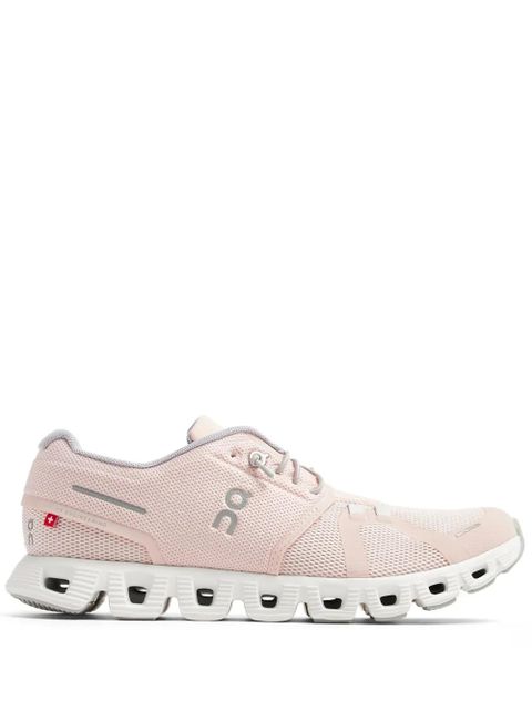 On Running Cloud 5 running sneakers - Pink - zdjęcie produktu nr 1