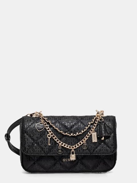Guess torebka crossbody damska LIBBY - zdjęcie produktu nr 2