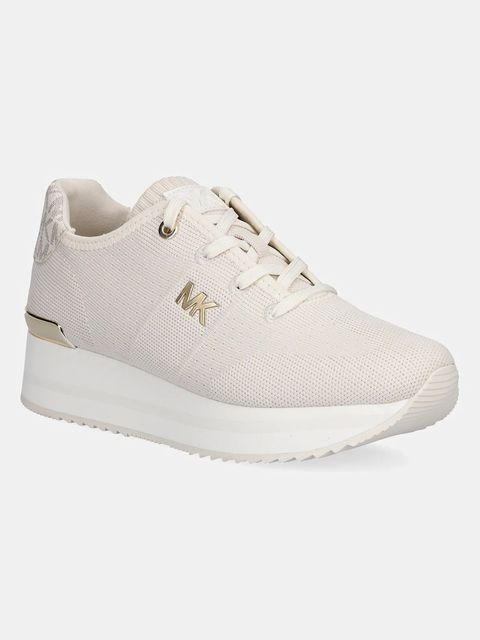 MICHAEL Michael Kors sneakersy Monique - zdjęcie produktu nr 2