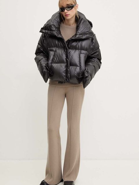 MMC STUDIO kurtka puchowa RAFO - zdjęcie produktu nr 2