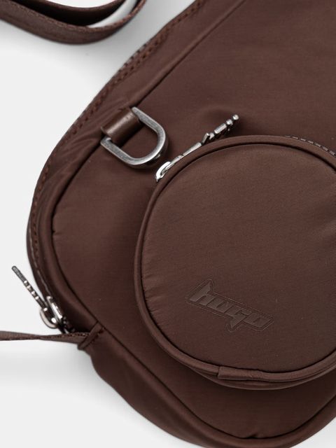 Hugo Blue torebka Saffie_Crossbody