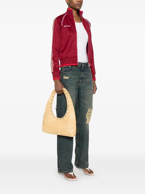 Gimaguas Franca shoulder bag - Yellow - zdjęcie produktu nr 2