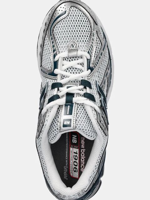 New Balance sneakersy U1906RCE kolor szary U1906RCE - zdjęcie produktu nr 2