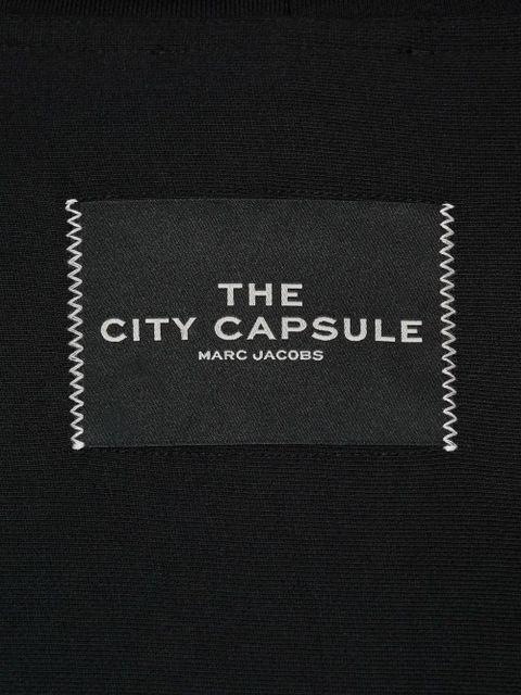 Marc Jacobs The City hoodie - Black