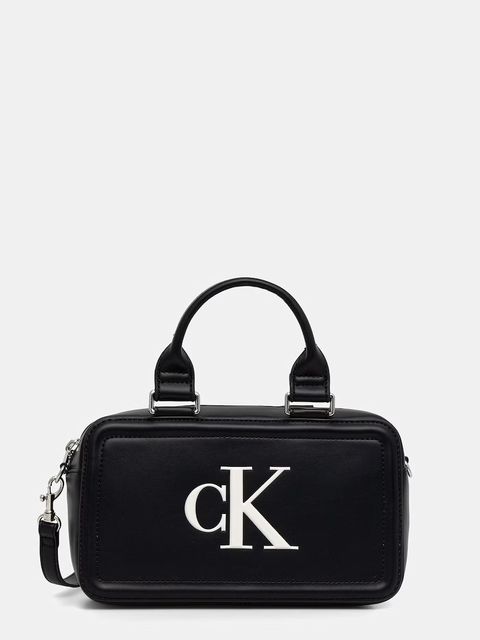 Calvin Klein torebka - zdjęcie produktu nr 1