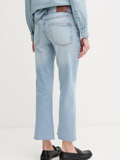 United Colors of Benetton jeansy