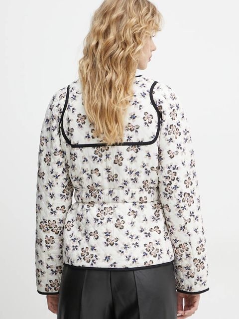 MUNTHE kurtka dwustronna SAIKO