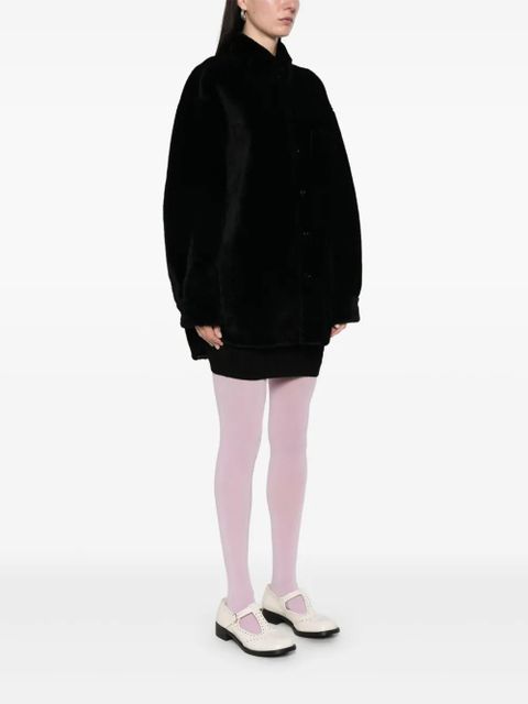 Marni reversible jacket - Black