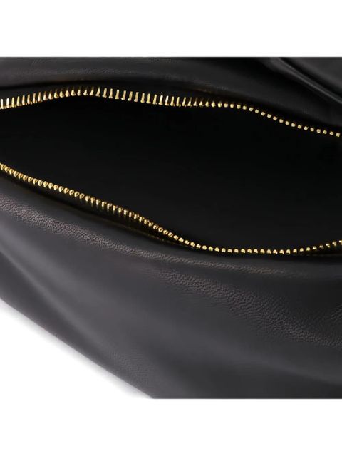 Off-White Pump tote bag - Black