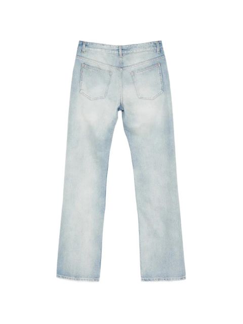 Off-White New 90-fit jeans - Blue - zdjęcie produktu nr 2