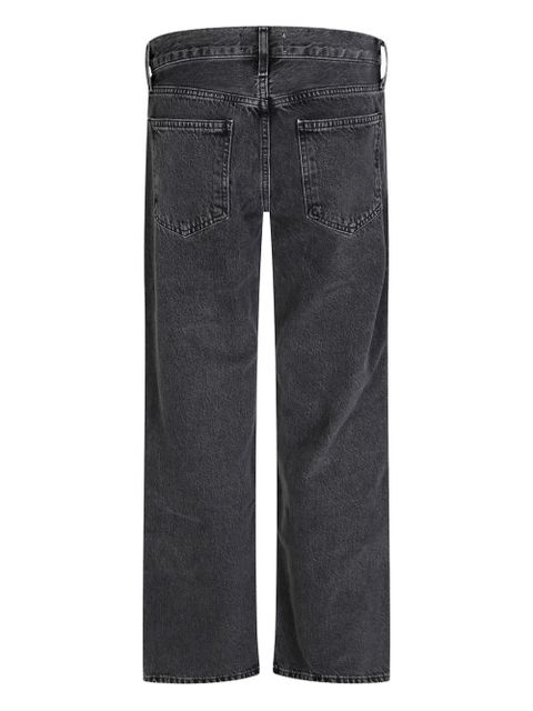 AGOLDE five-pockets jeans - Grey - zdjęcie produktu nr 2