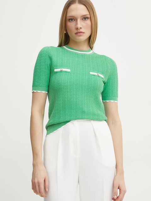 Morgan sweter MSEOUL - zdjęcie produktu nr 2