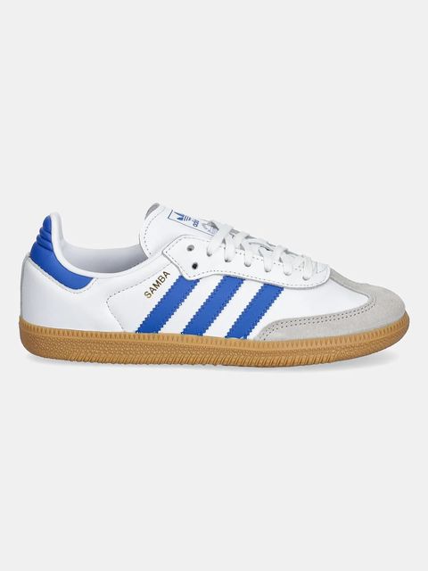 adidas Originals sneakersy Samba OG J - zdjęcie produktu nr 1