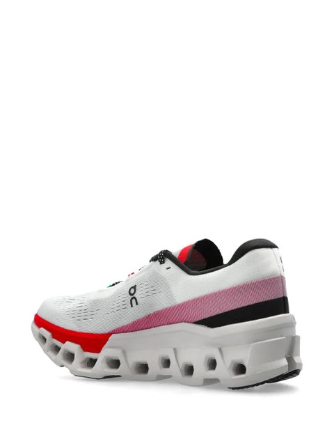 On Running Cloudmonster 2 sneakers - White