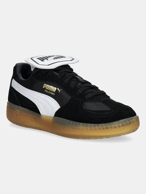 Puma sneakersy Palermo Moda Tongue Wns - zdjęcie produktu nr 1