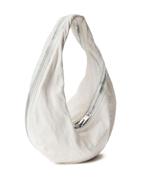 Alexander Wang Twyst shoulder bag - White