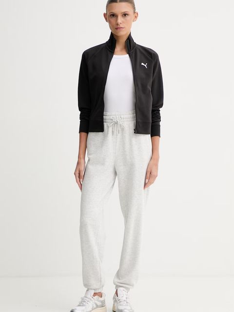 Puma bluza rozpinana damska Essentials Slim - zdjęcie produktu nr 1