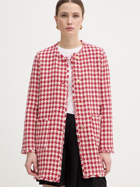 Marella płaszcz Emme by Marella - zdjęcie produktu nr 1