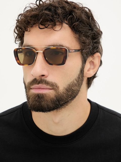 Saint Laurent okulary przeciwsłoneczne