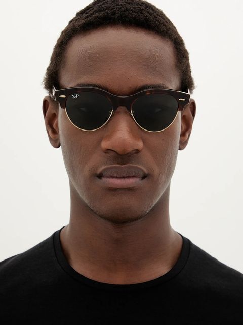 Ray-Ban okulary przeciwsłoneczne