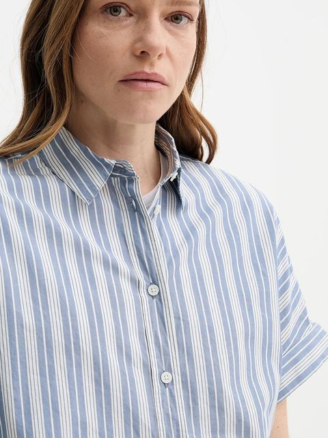 Marc O'Polo koszula bawełniana