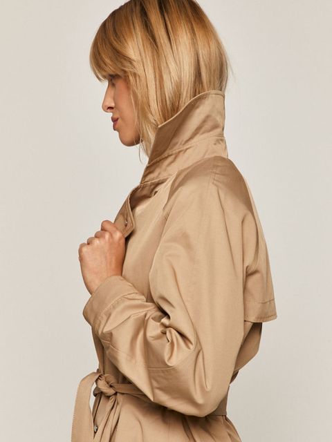 Medicine - Trencz Salted Caramel