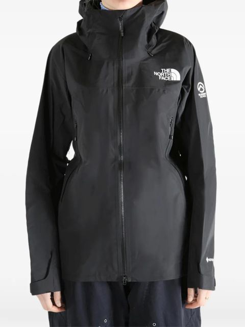 The North Face hooded jacket - Black - zdjęcie produktu nr 2