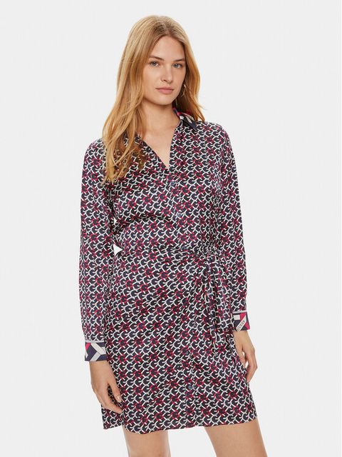 Sukienka koszulowa Guess