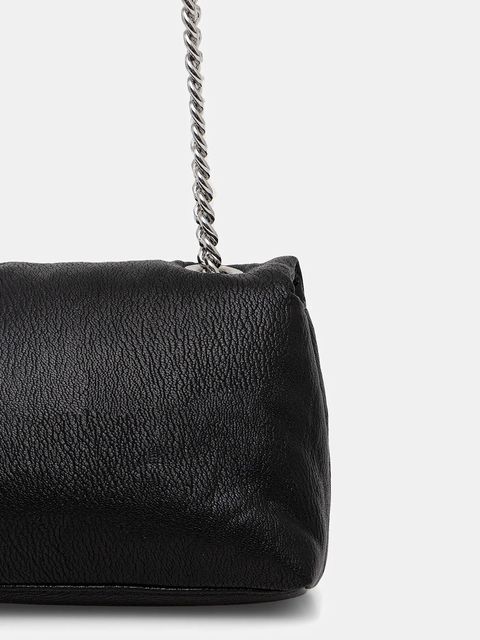 Armani Exchange torebka kolor czarny XW000357 AF17240