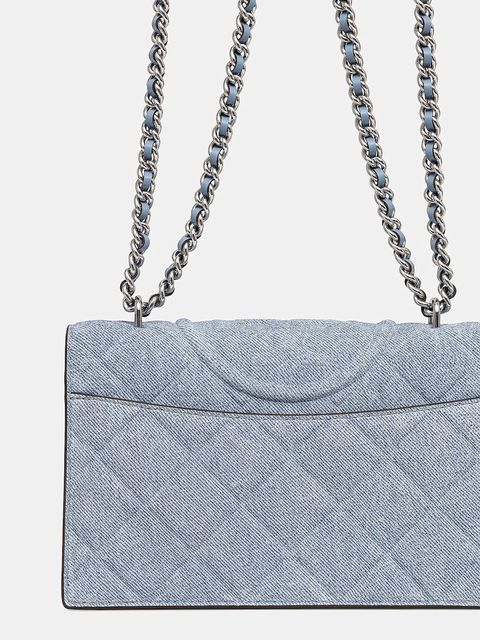 Tory Burch torebka Fleming